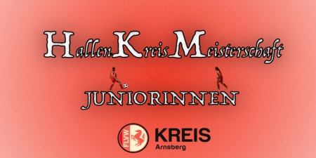 HKM C Juniorinnen 2026