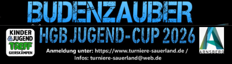 Gierskämpen turnier 2026