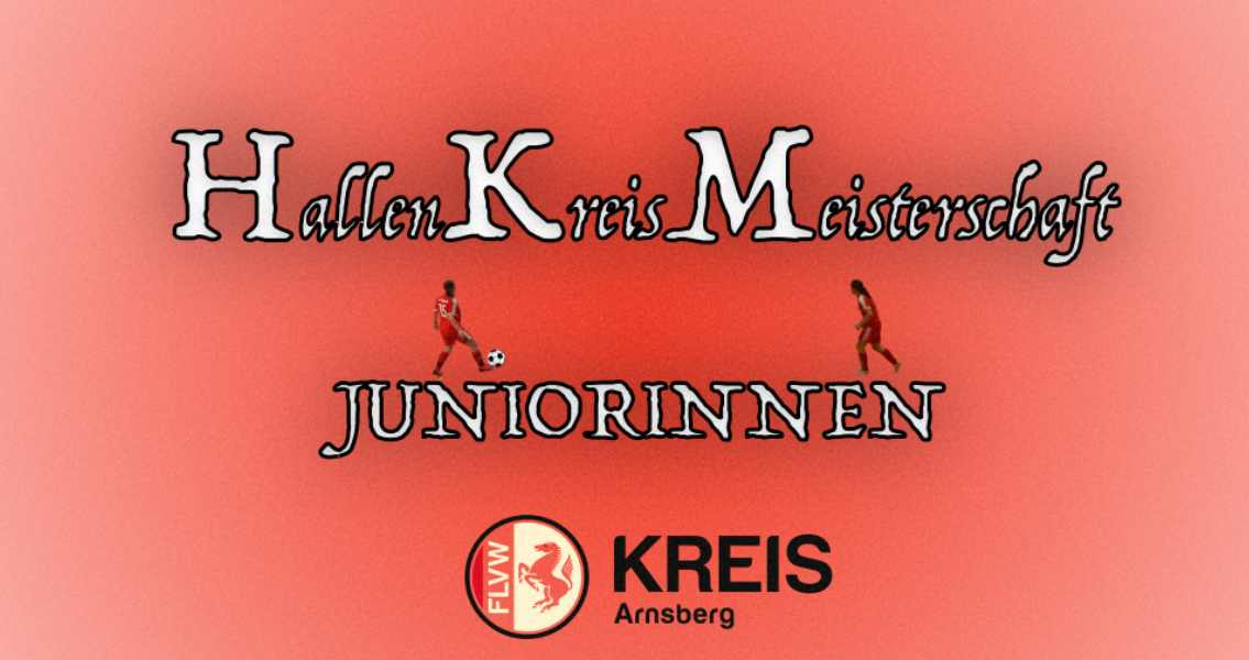 HKM Junioreninnen