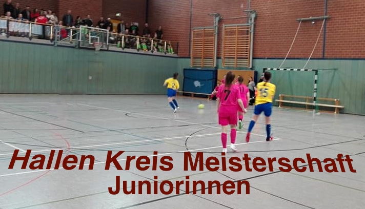 hkm juniorinnen 2023