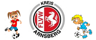 Herzlich Willkommen auf den Seiten des FLVW Arnsberg Jugend