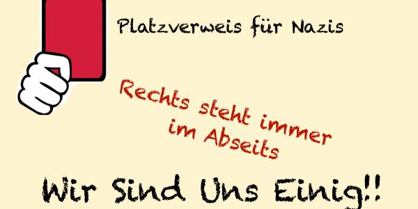 Statement des Kreisvorstand in Sachen Vielfalt und Miteinander